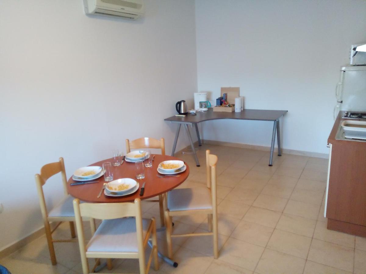 Apartman Adriatic Pula Exterior foto